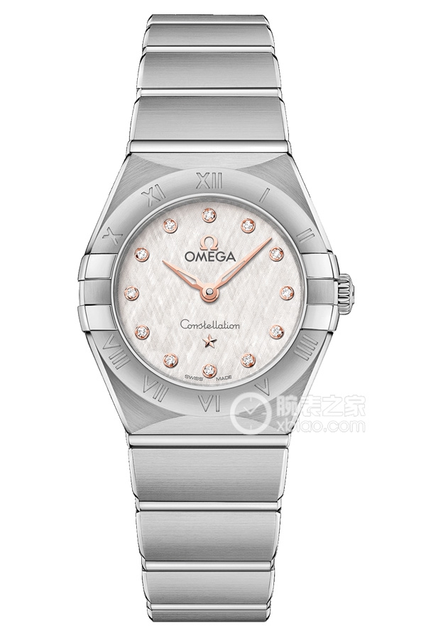 OMEGA CONSTELLATION 131.10.25.60.52.001