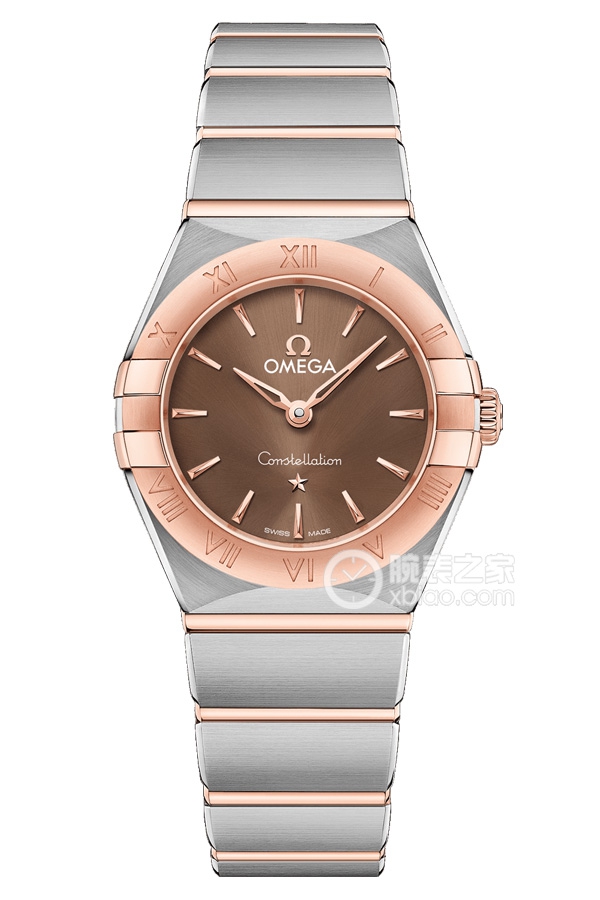 OMEGA CONSTELLATION 131.20.25.60.13.001