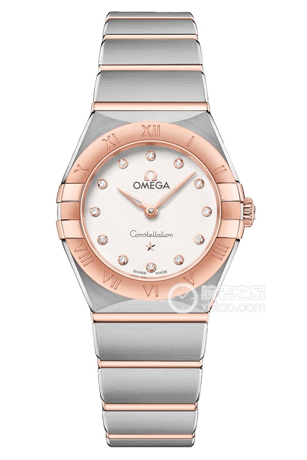 OMEGA CONSTELLATION 131.20.25.60.52.001