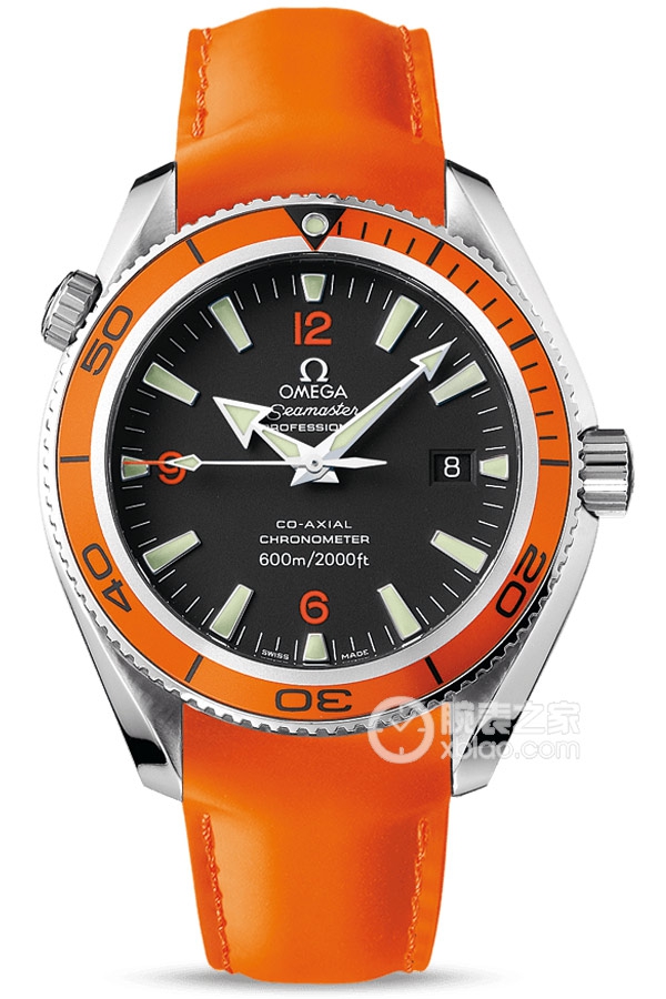 OMEGA SEAMASTER 2909.50.83