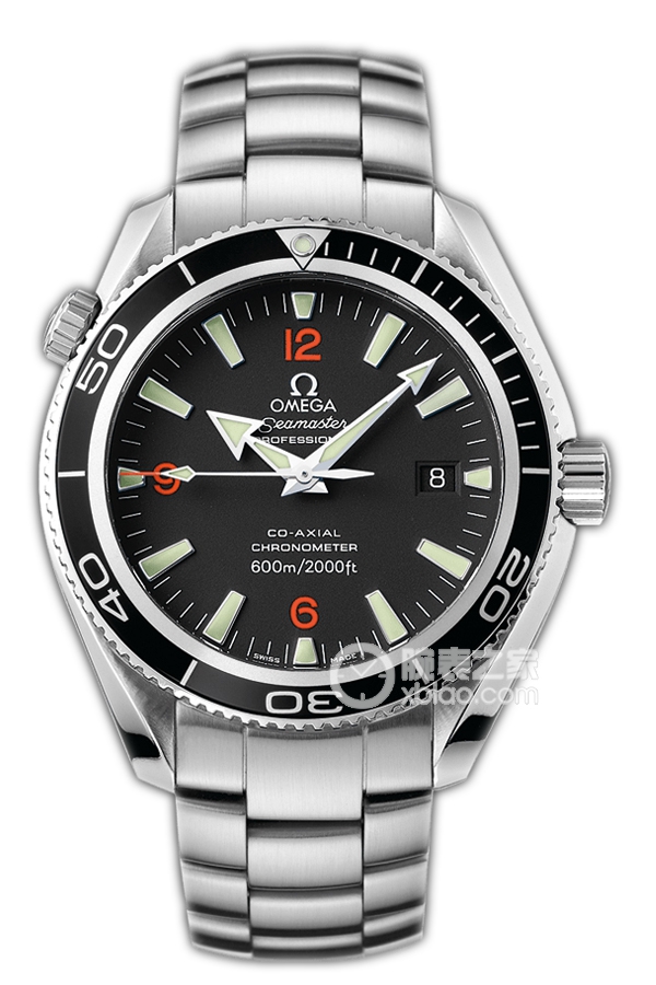 OMEGA SEAMASTER 2201.51.00