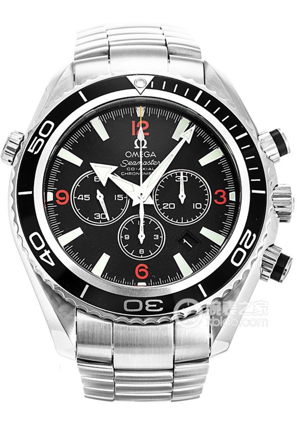 OMEGA SEAMASTER 2210.51.00