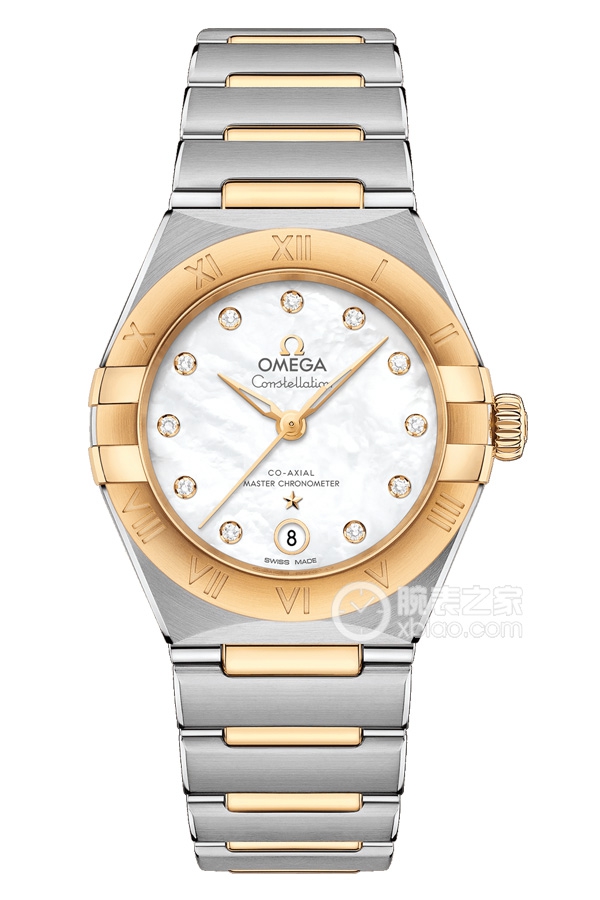 OMEGA CONSTELLATION 131.20.29.20.55.002