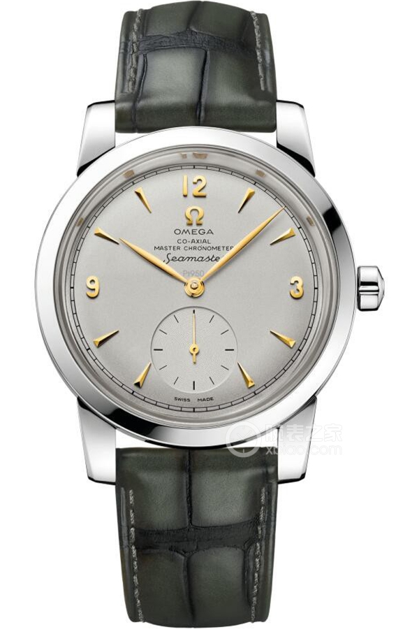 OMEGA SEAMASTER 511.93.38.20.99.001
