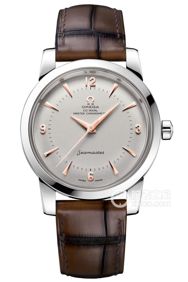 OMEGA SEAMASTER 511.93.38.20.99.002