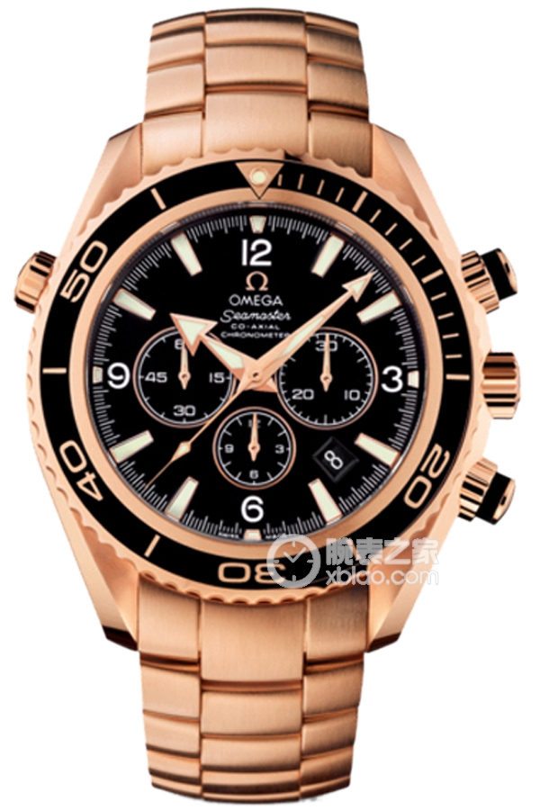 OMEGA SEAMASTER 222.60.46.50.01.001