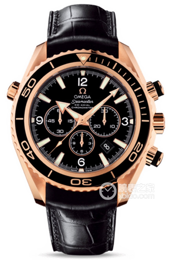 OMEGA SEAMASTER 222.63.46.50.01.001