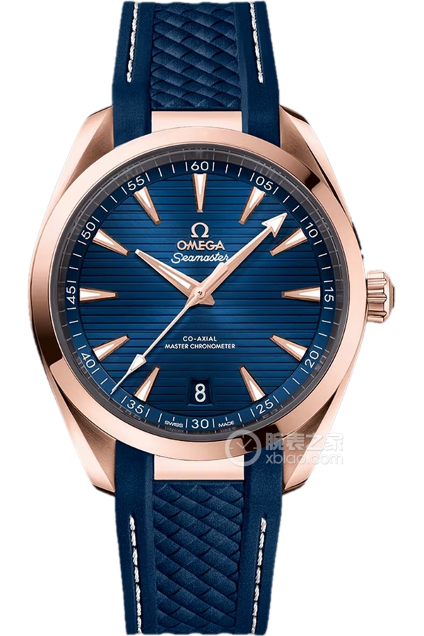 OMEGA SEAMASTER 220.52.41.21.03.001