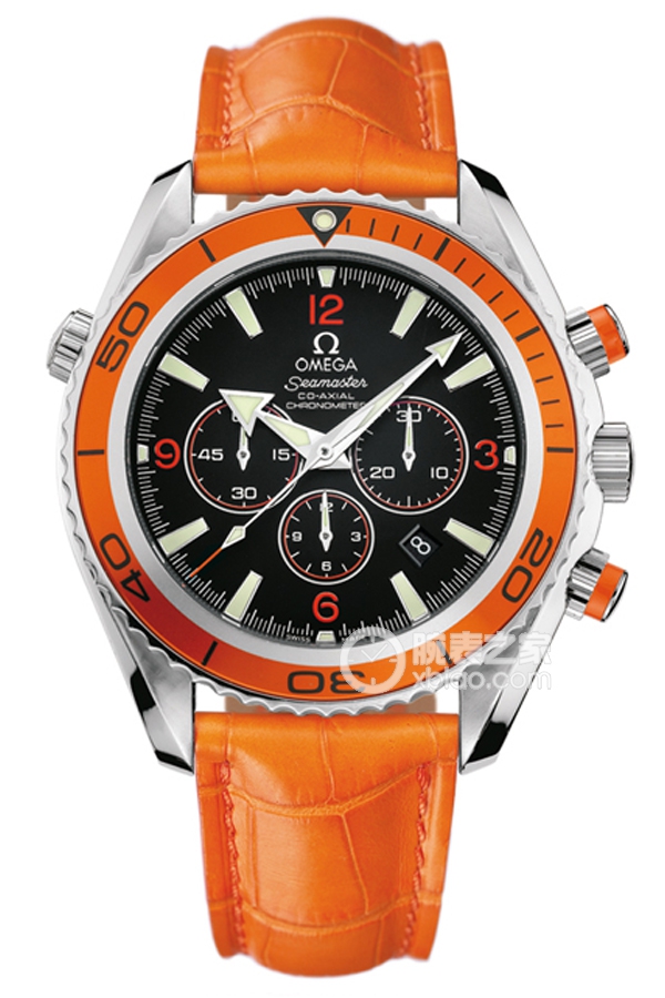 OMEGA SEAMASTER 2918.50.38