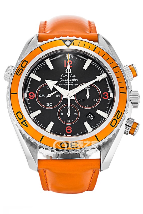 OMEGA SEAMASTER 2918.50.83