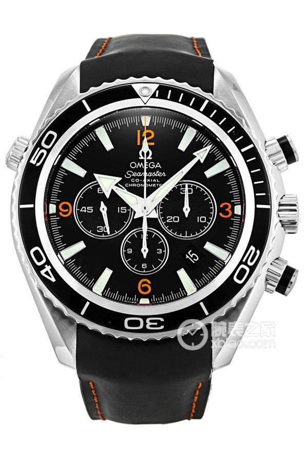 OMEGA SEAMASTER 2910.51.82