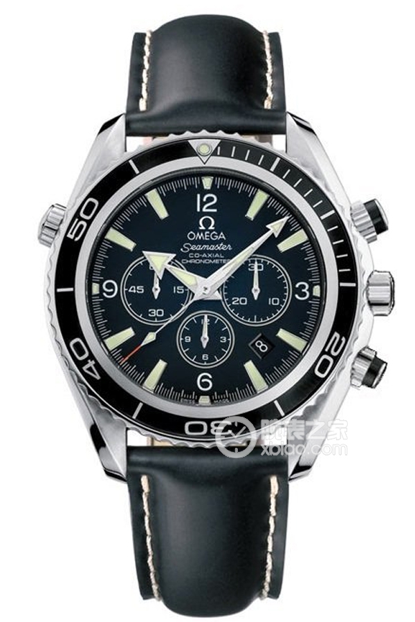 OMEGA SEAMASTER 2910.50.81