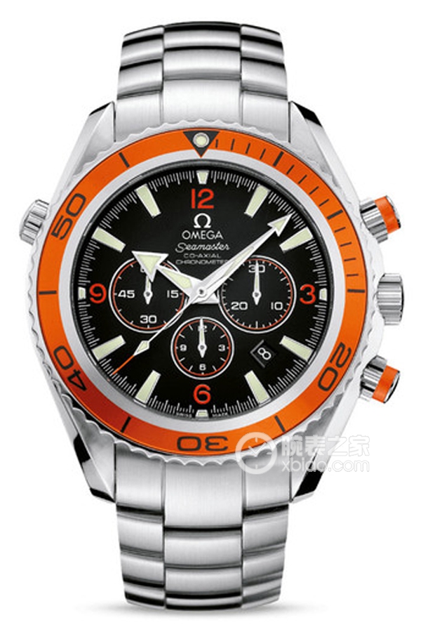 OMEGA SEAMASTER 2218.50.00