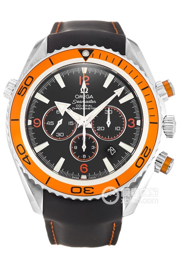 OMEGA SEAMASTER 2918.50.82