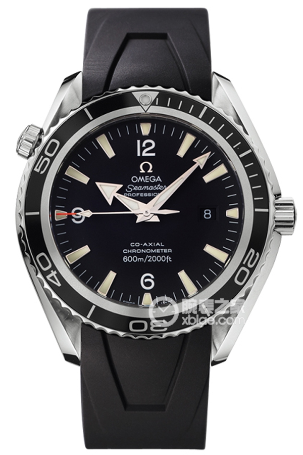 OMEGA SEAMASTER 2900.50.91