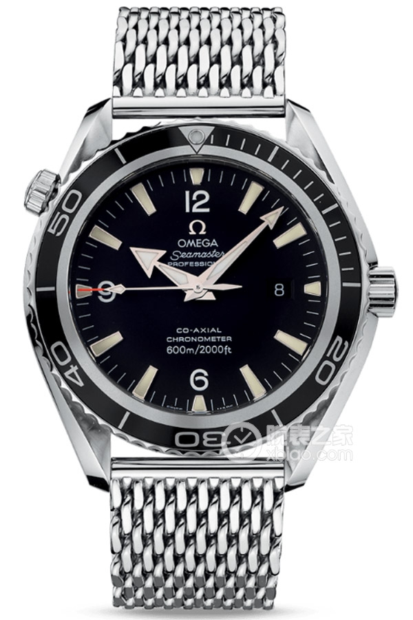 OMEGA SEAMASTER 2200.53.00