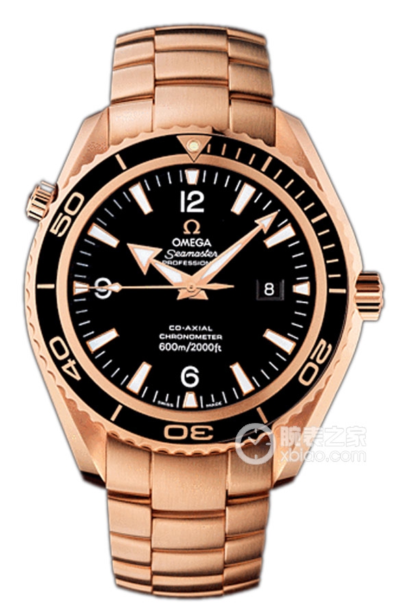 OMEGA SEAMASTER 222.60.46.20.01.001