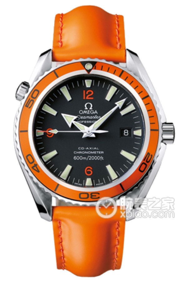 OMEGA SEAMASTER 2908.50.83