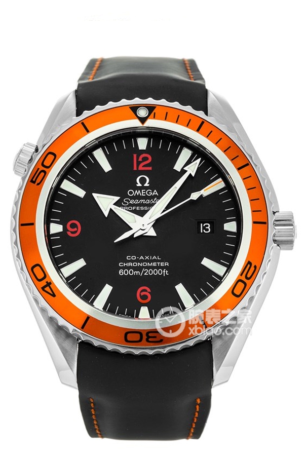 OMEGA SEAMASTER 2908.50.82