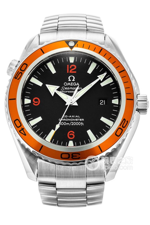 OMEGA SEAMASTER 2208.50.00