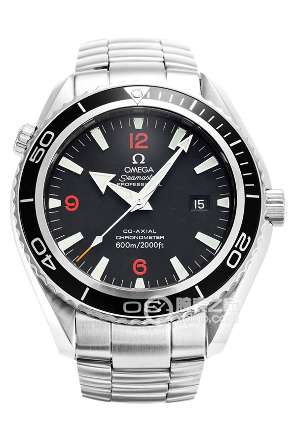 OMEGA SEAMASTER 2200.51.00