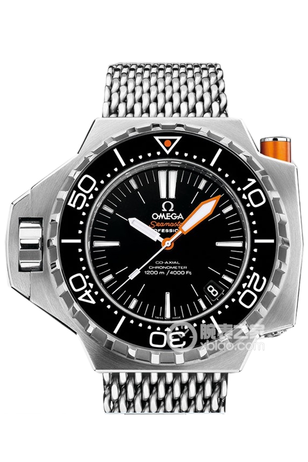 OMEGA SEAMASTER 224.30.55.21.01.001