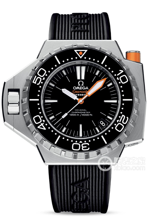 OMEGA SEAMASTER 224.32.55.21.01.001