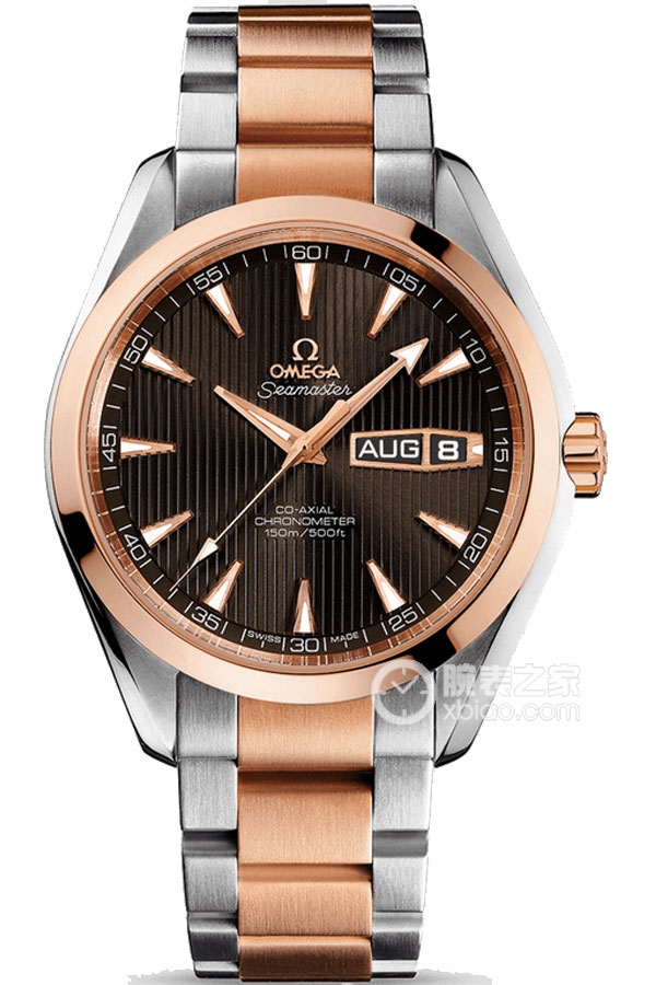 OMEGA SEAMASTER 231.20.43.22.06.001