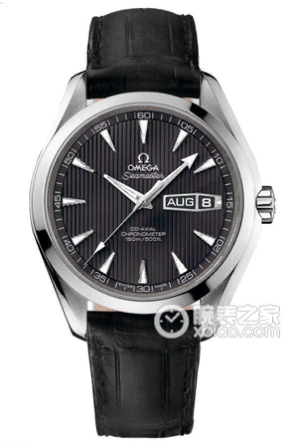 OMEGA SEAMASTER 231.13.43.22.06.001