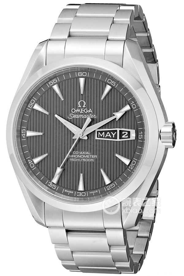 OMEGA SEAMASTER 231.10.43.22.06.001