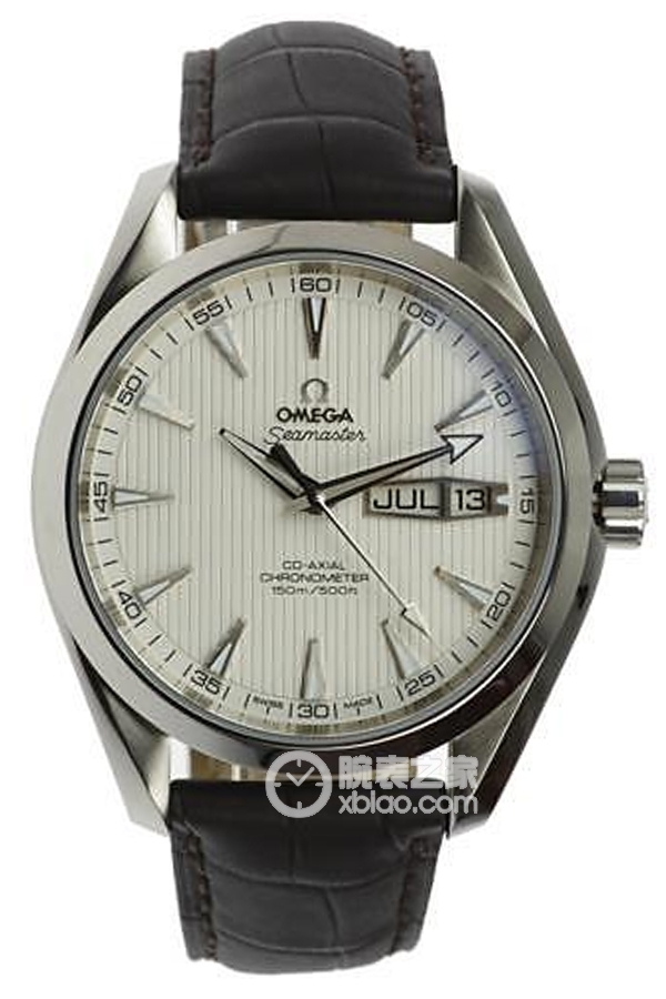 OMEGA SEAMASTER 231.13.43.22.02.001