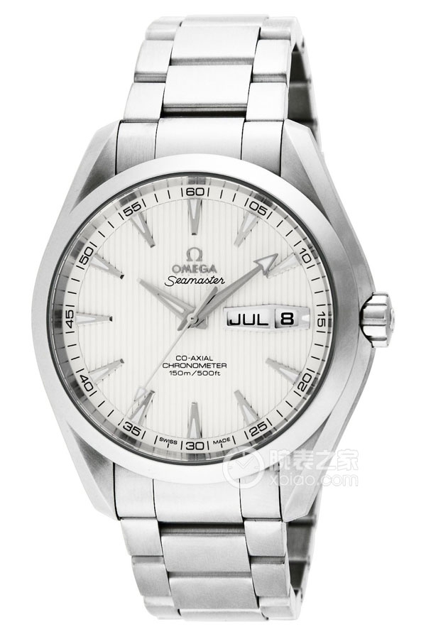 OMEGA SEAMASTER 231.10.43.22.02.001