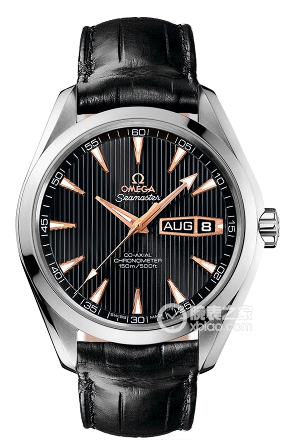 OMEGA SEAMASTER 231.53.43.22.01.001