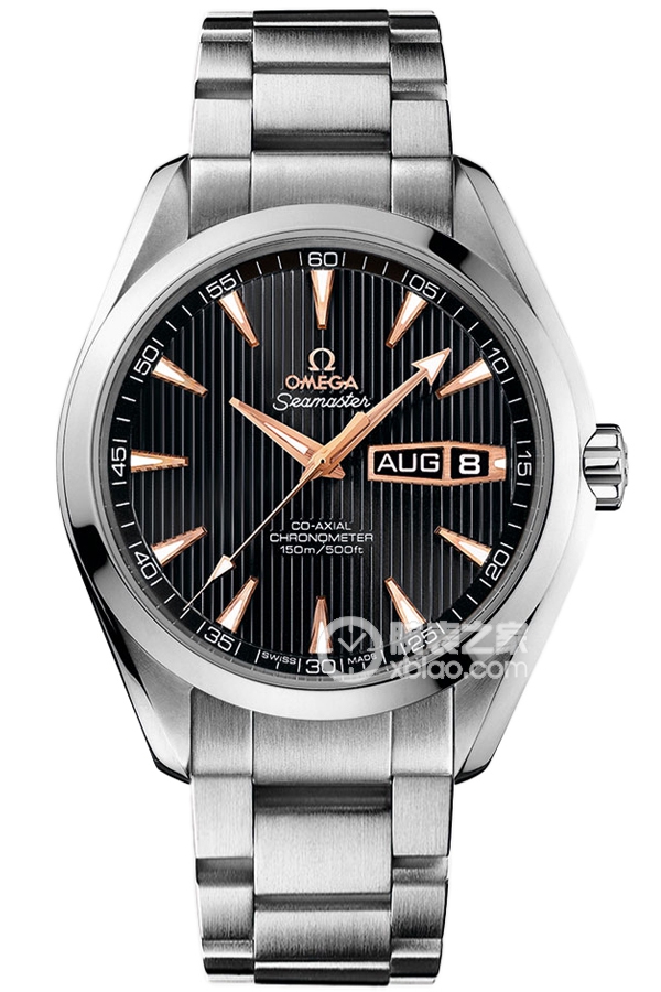OMEGA SEAMASTER 231.50.43.22.01.001
