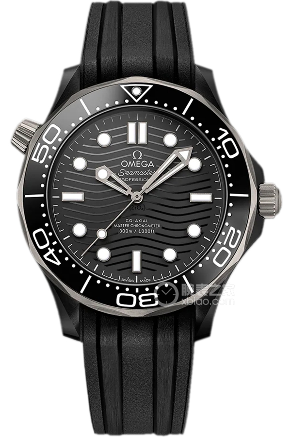 OMEGA SEAMASTER 210.92.44.20.01.001