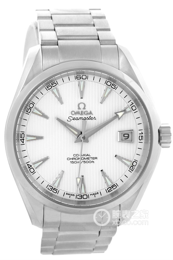 OMEGA SEAMASTER 231.10.42.21.02.001