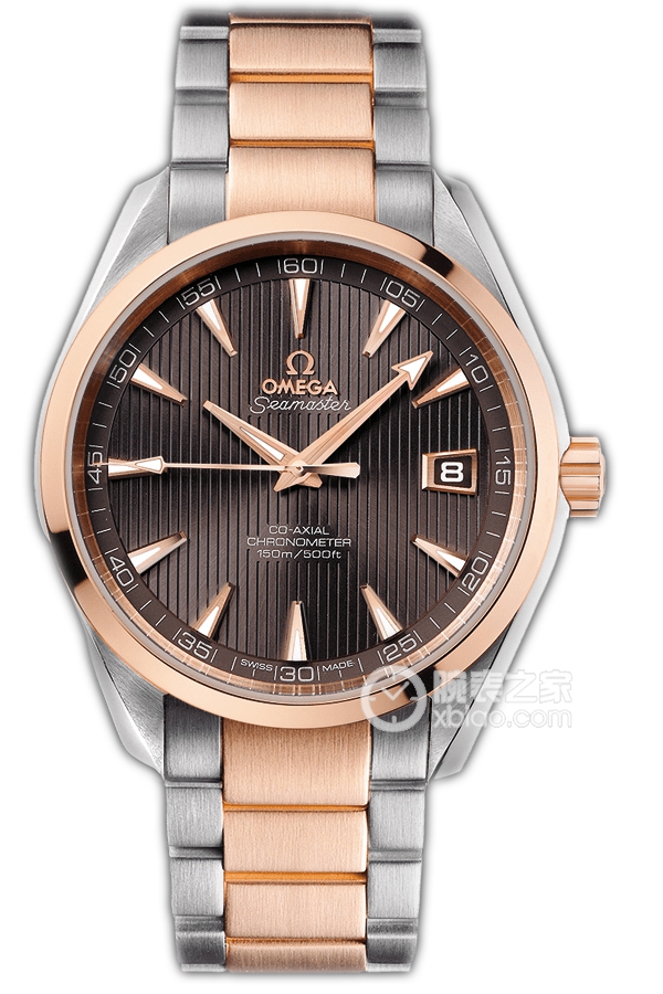 OMEGA SEAMASTER 231.20.42.21.06.001