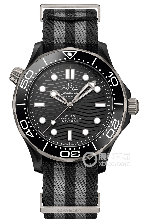 OMEGA SEAMASTER 210.92.44.20.01.002
