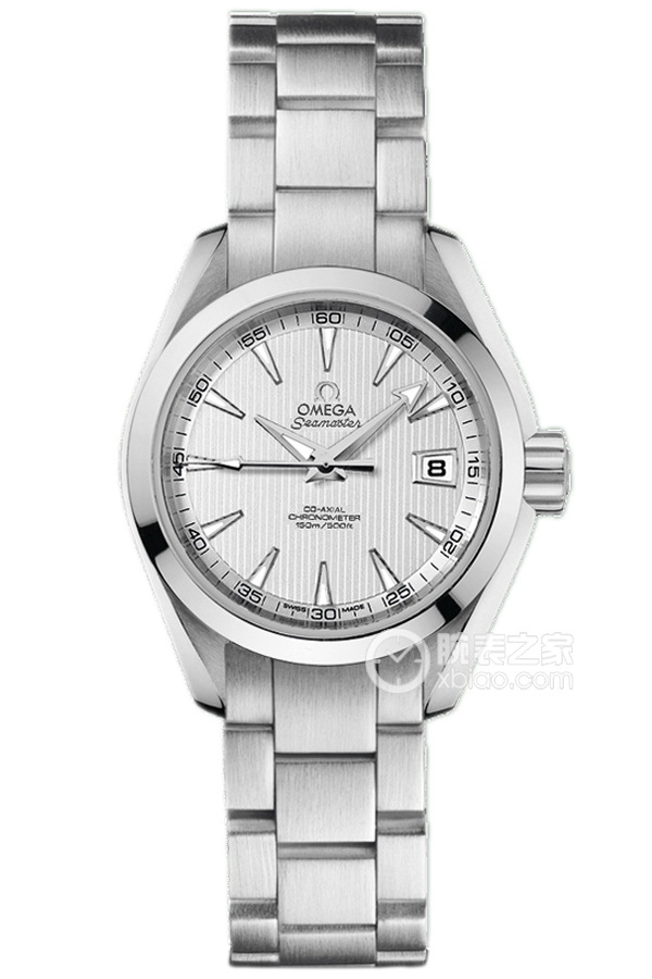OMEGA SEAMASTER 231.10.30.20.02.001