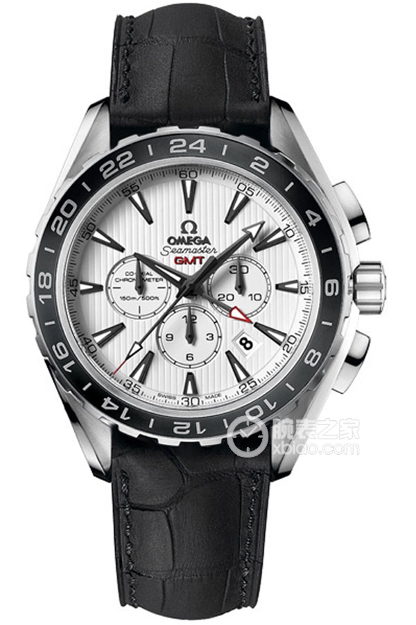 OMEGA SEAMASTER 231.13.44.52.04.001