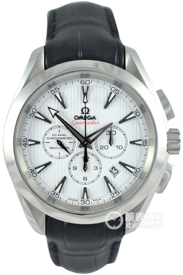 OMEGA SEAMASTER 231.13.44.50.04.001