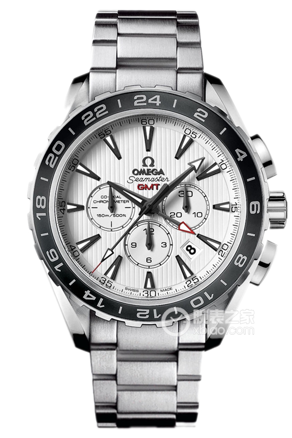OMEGA SEAMASTER 231.10.44.52.04.001
