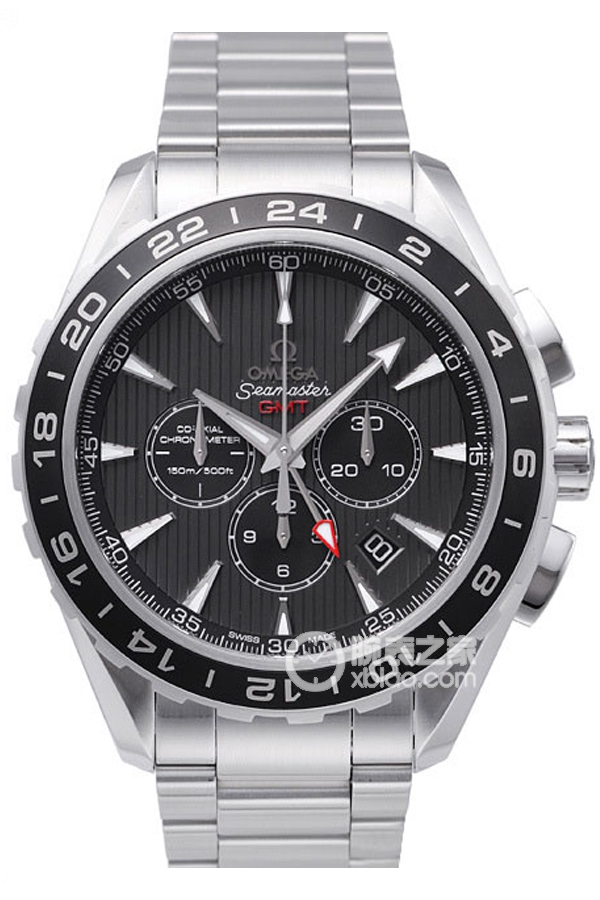 OMEGA SEAMASTER 231.10.44.52.06.001