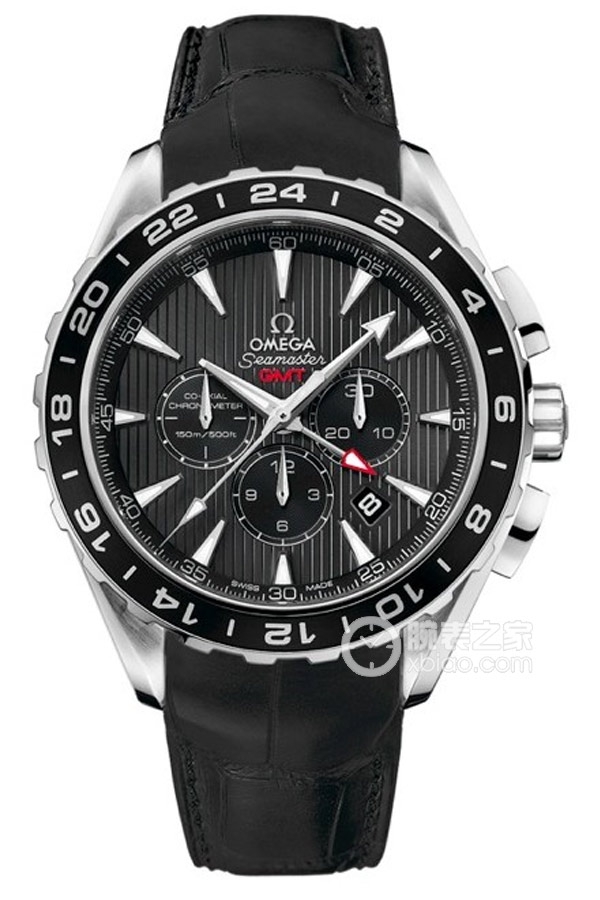 OMEGA SEAMASTER 231.13.44.52.06.001
