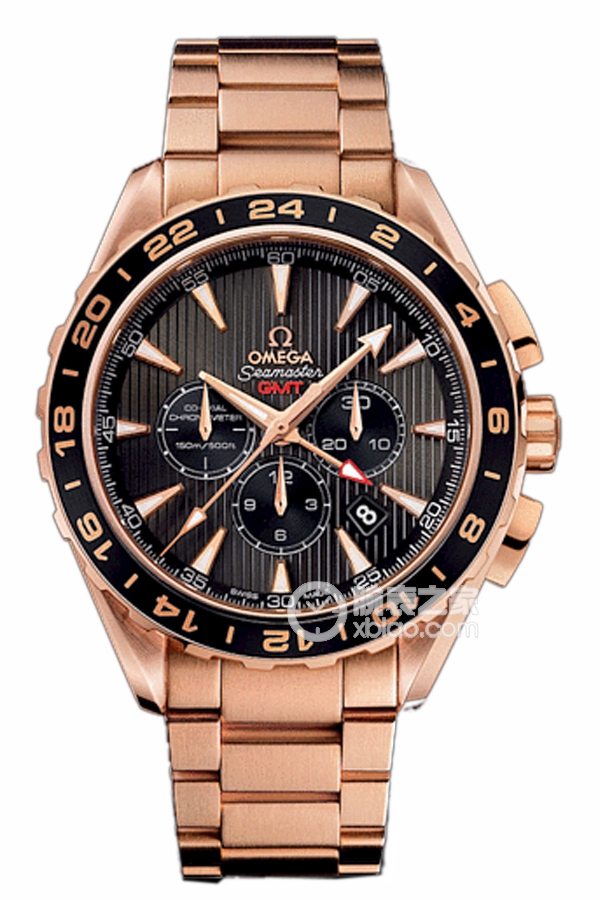 OMEGA SEAMASTER 231.50.44.52.06.001