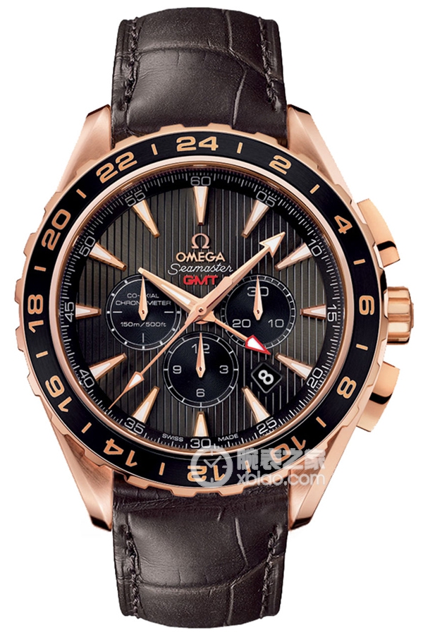 OMEGA SEAMASTER 231.53.44.52.06.001