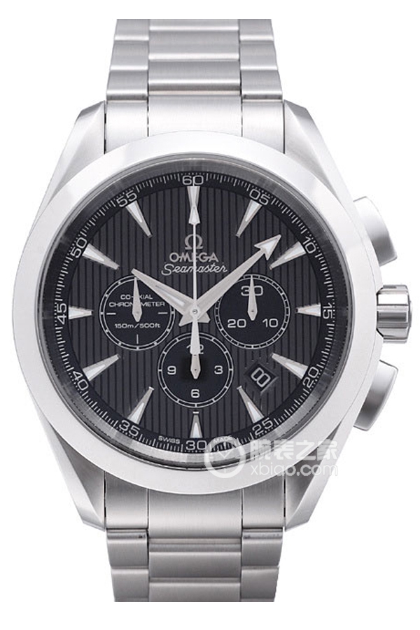 OMEGA SEAMASTER 231.10.44.50.06.001