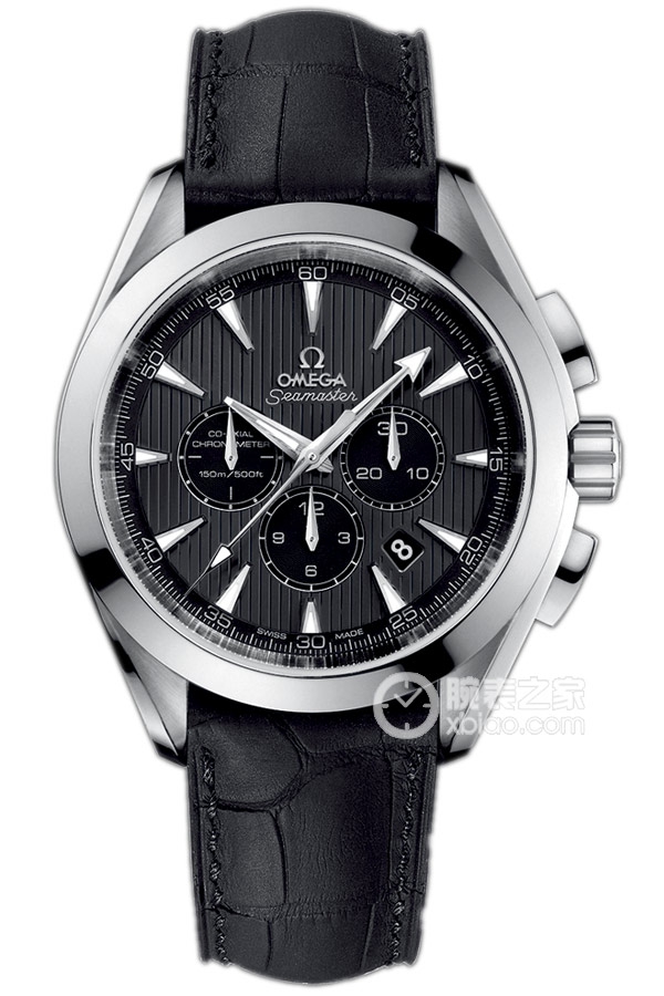 OMEGA SEAMASTER 231.13.44.50.06.001