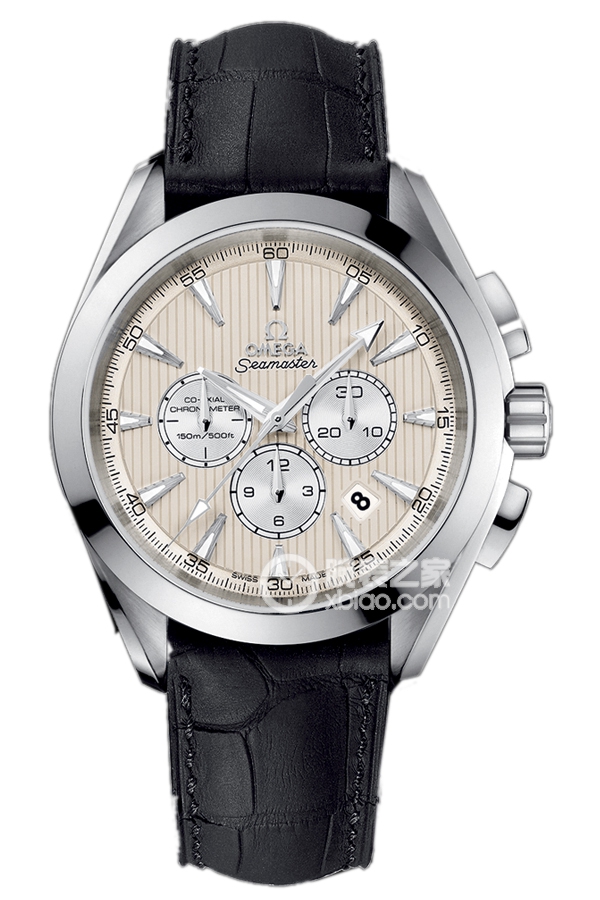 OMEGA SEAMASTER 231.13.44.50.09.001