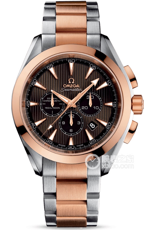 OMEGA SEAMASTER 231.20.44.50.06.001